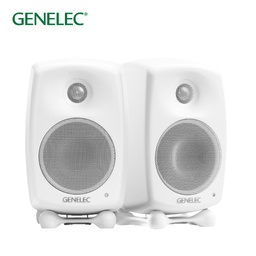 【最終値下げ】GENELEC/ジェナレック 　8330A ペア 8330A - ジェネレックジャパン